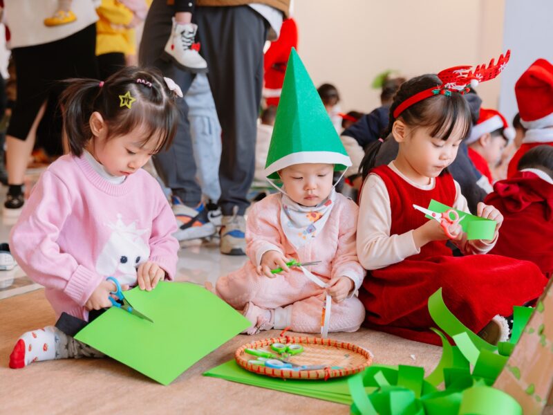 GIÁNG SINH ẤM ÁP TẠI SISU STEAM - Ảnh 5