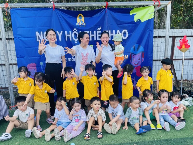 🏆CHUNG KẾT SISU CUP – WE ARE THE CHAMPIONS 🏆