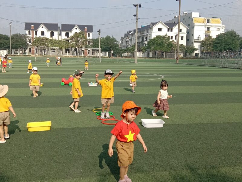 🏆CHUNG KẾT SISU CUP – WE ARE THE CHAMPIONS 🏆 - Ảnh 4