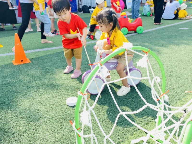 🏆CHUNG KẾT SISU CUP – WE ARE THE CHAMPIONS 🏆 - Ảnh 6